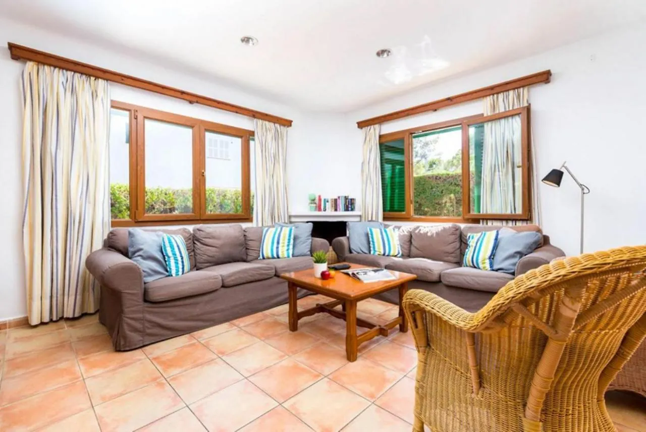 Villa Binimelis Cala d'Or  0*, Cala d'Or (Mallorca)