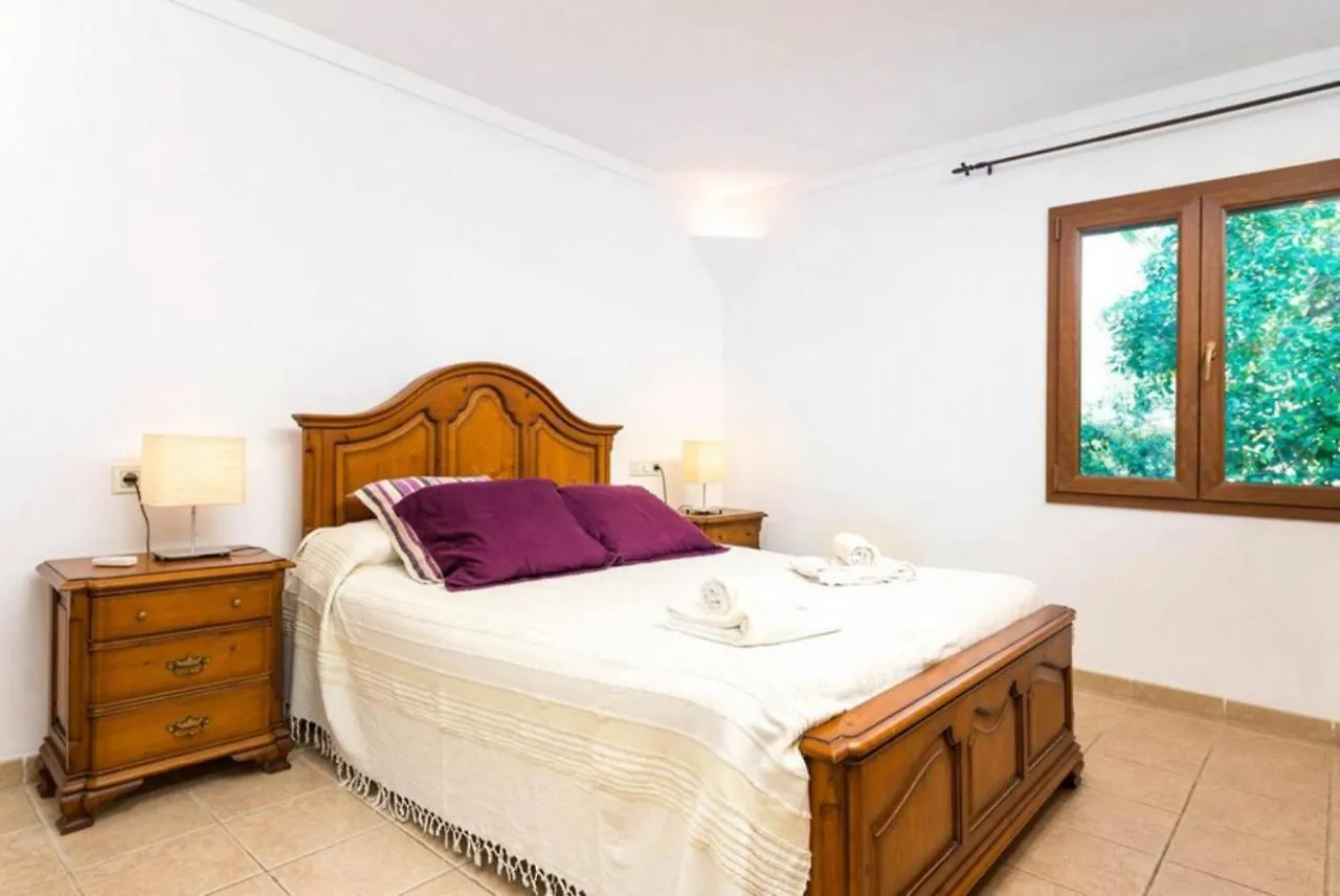 Villa Binimelis Cala d'Or  Cala d'Or (Mallorca)