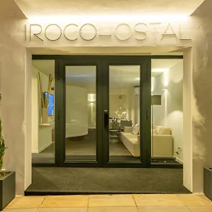 Iroco Gasthuis