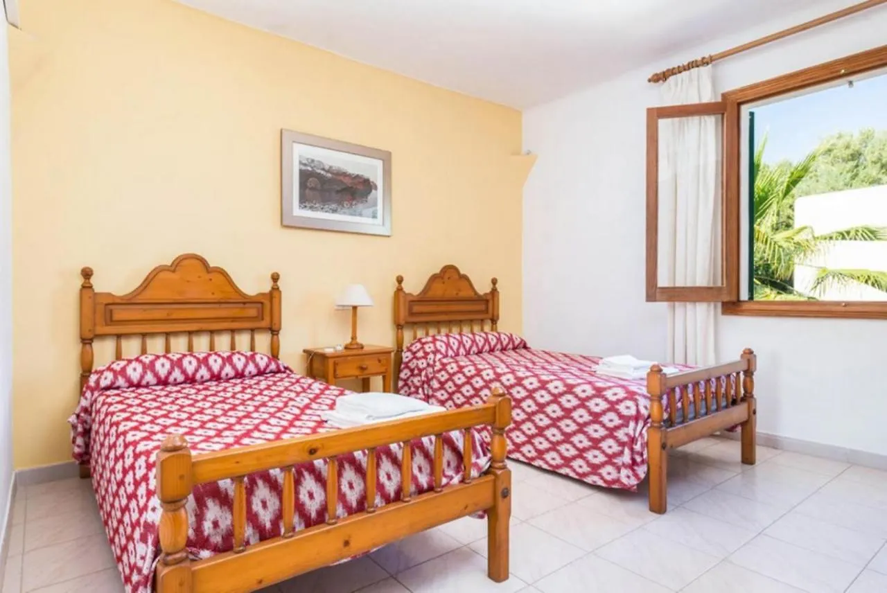 Villa Binimelis Cala d'Or