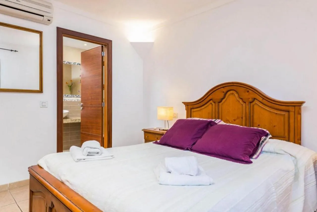 Villa Binimelis Cala d'Or   Cala d'Or (Mallorca)