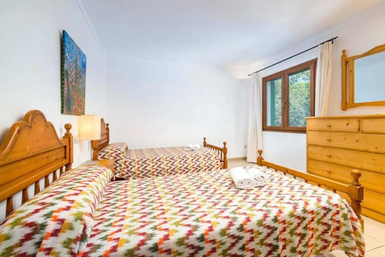 Villa Binimelis Cala d'Or