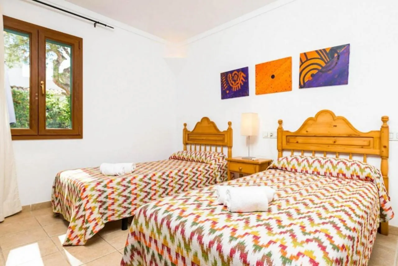 Villa Binimelis Cala d'Or  0*, Cala d'Or (Mallorca) Spain