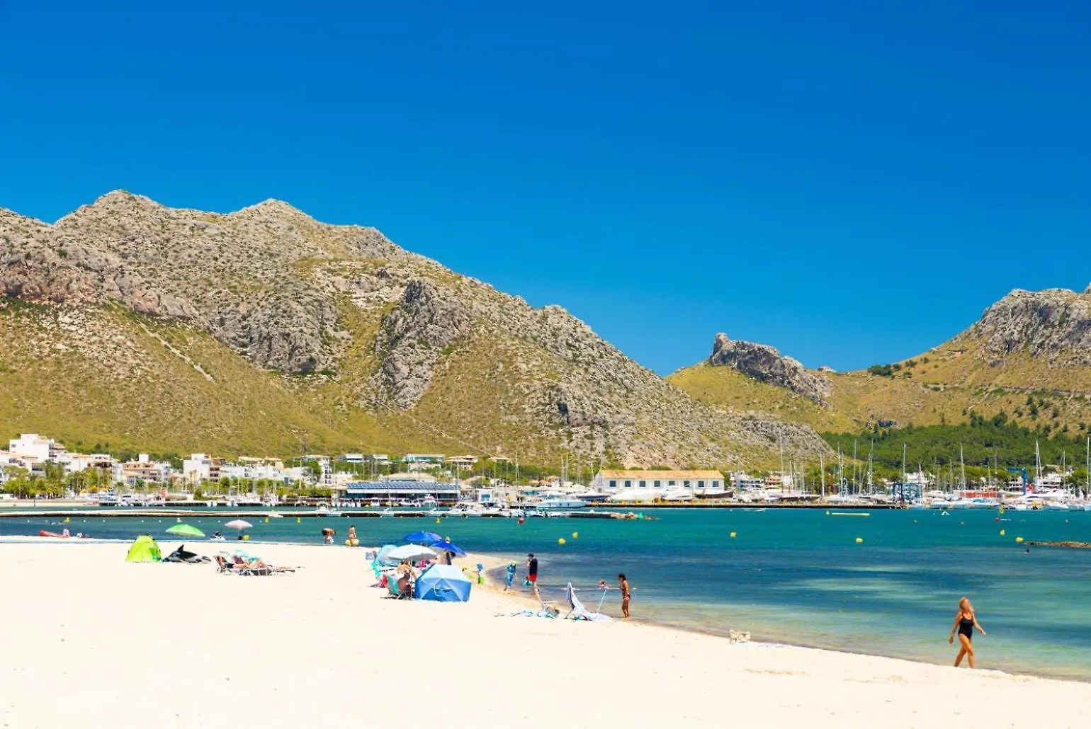 Villa Binimelis Cala d'Or  Cala d'Or (Mallorca)
